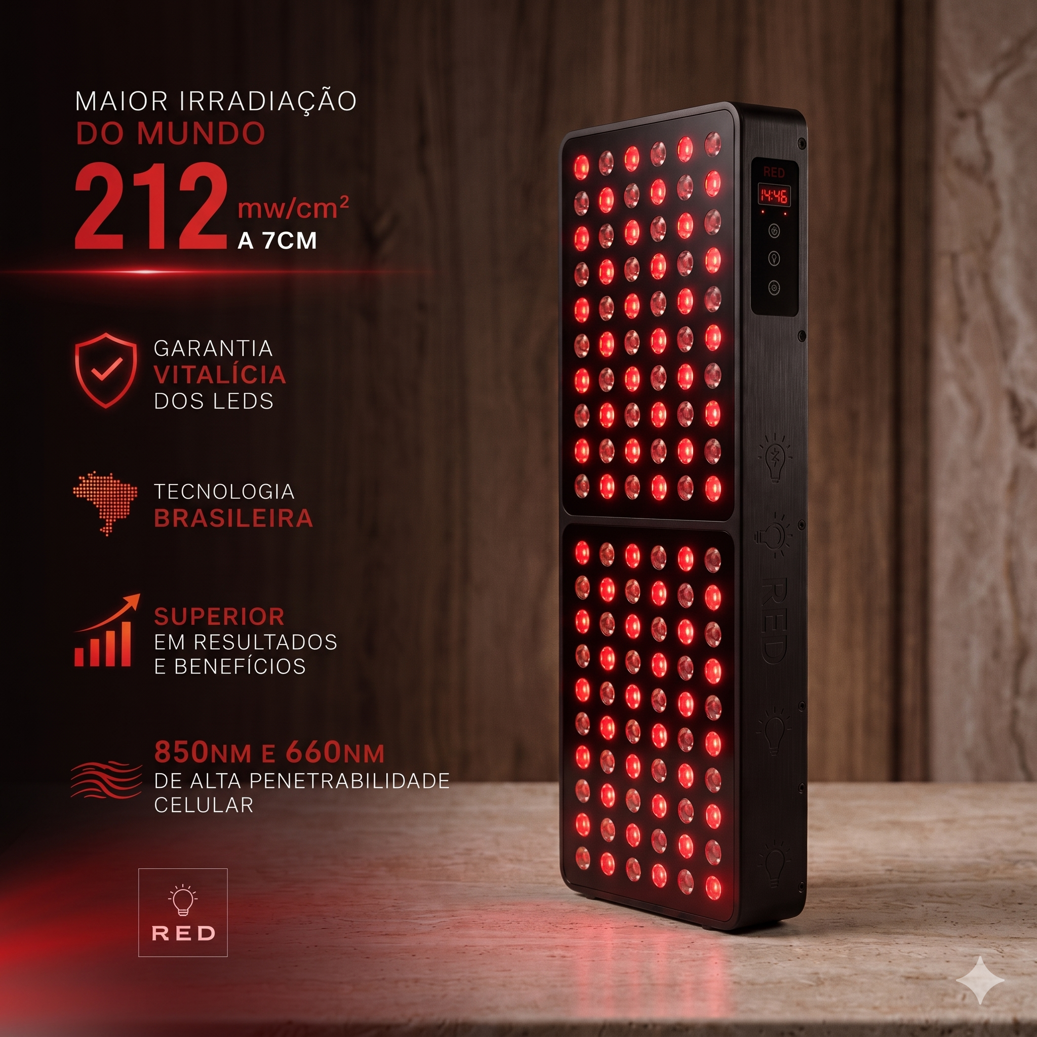 Red600®